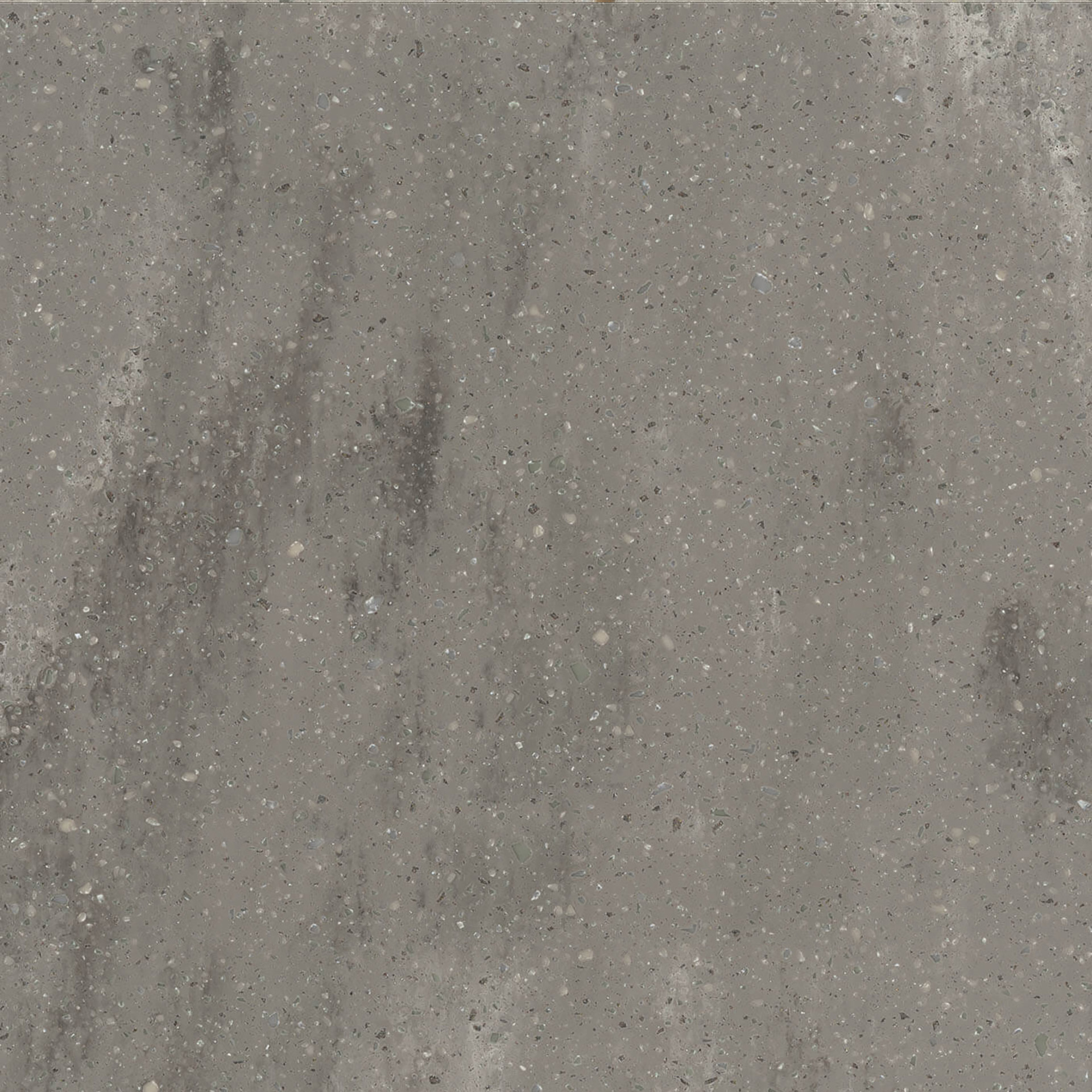Ash Aggregate