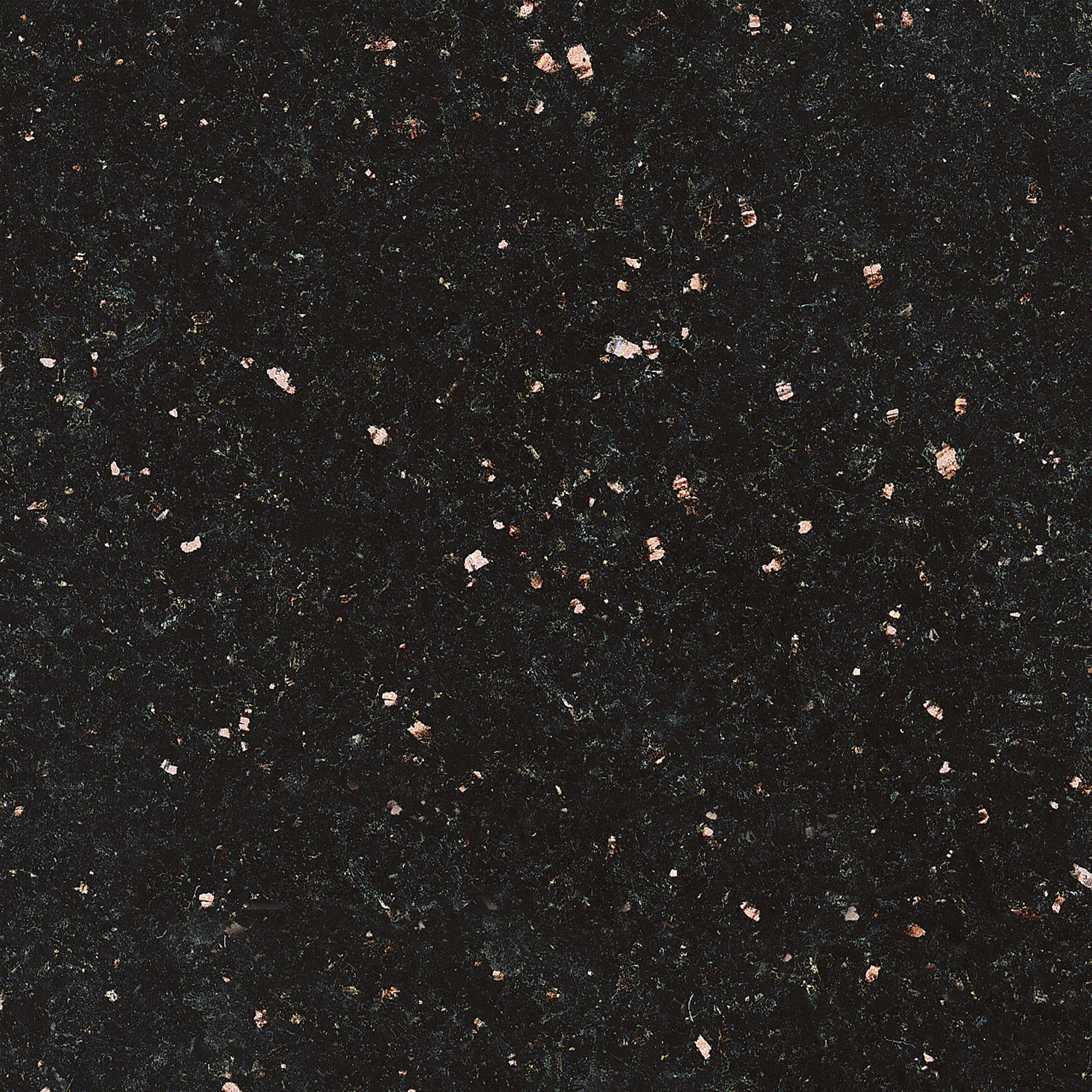 Black Galaxy