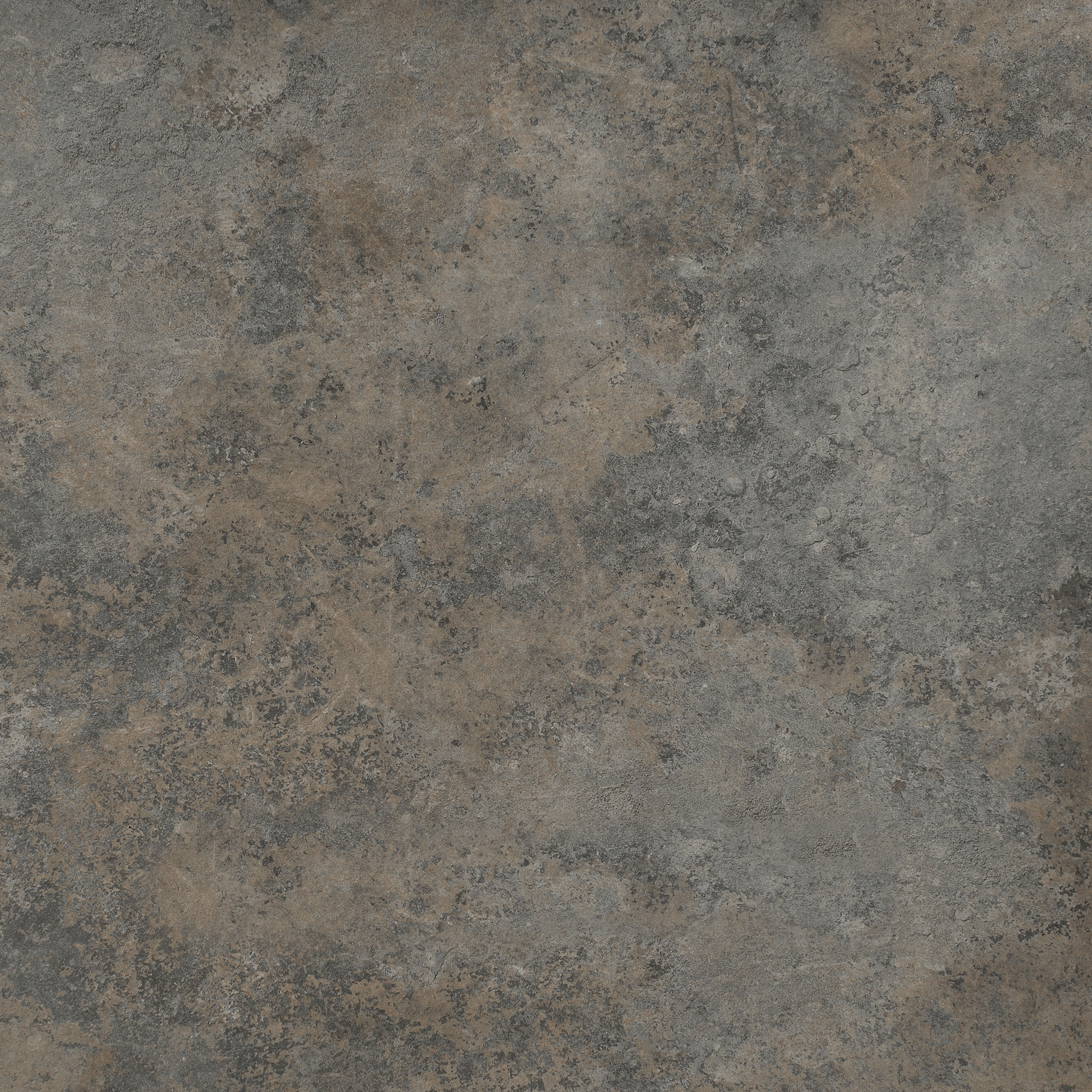 Cement Rust