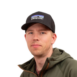 Jens Christian