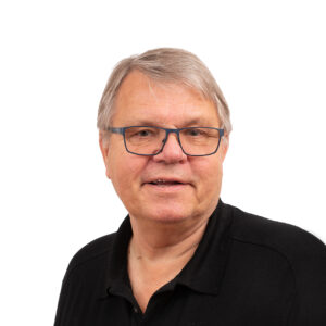 Jens Petter