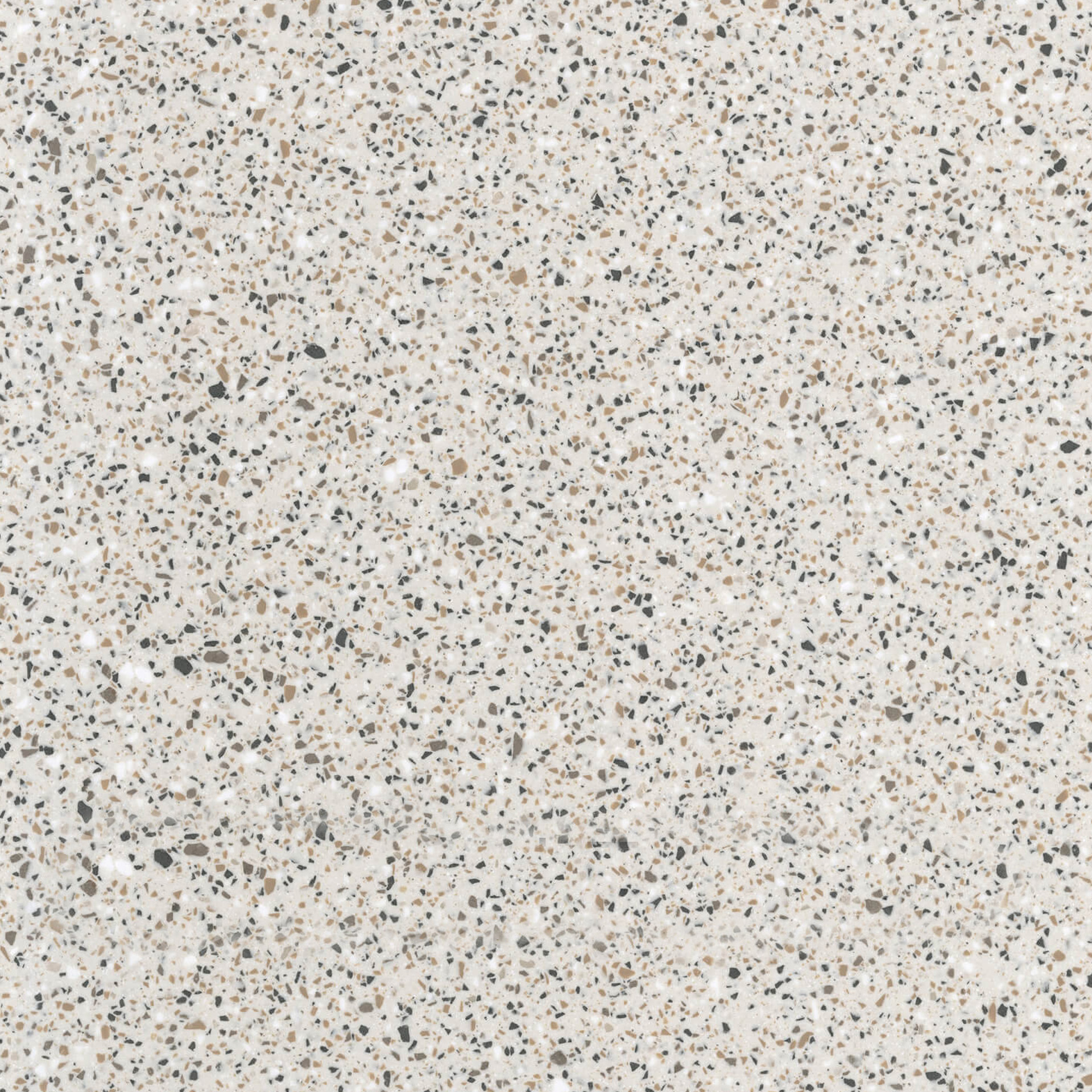 Peppered Terrazzo