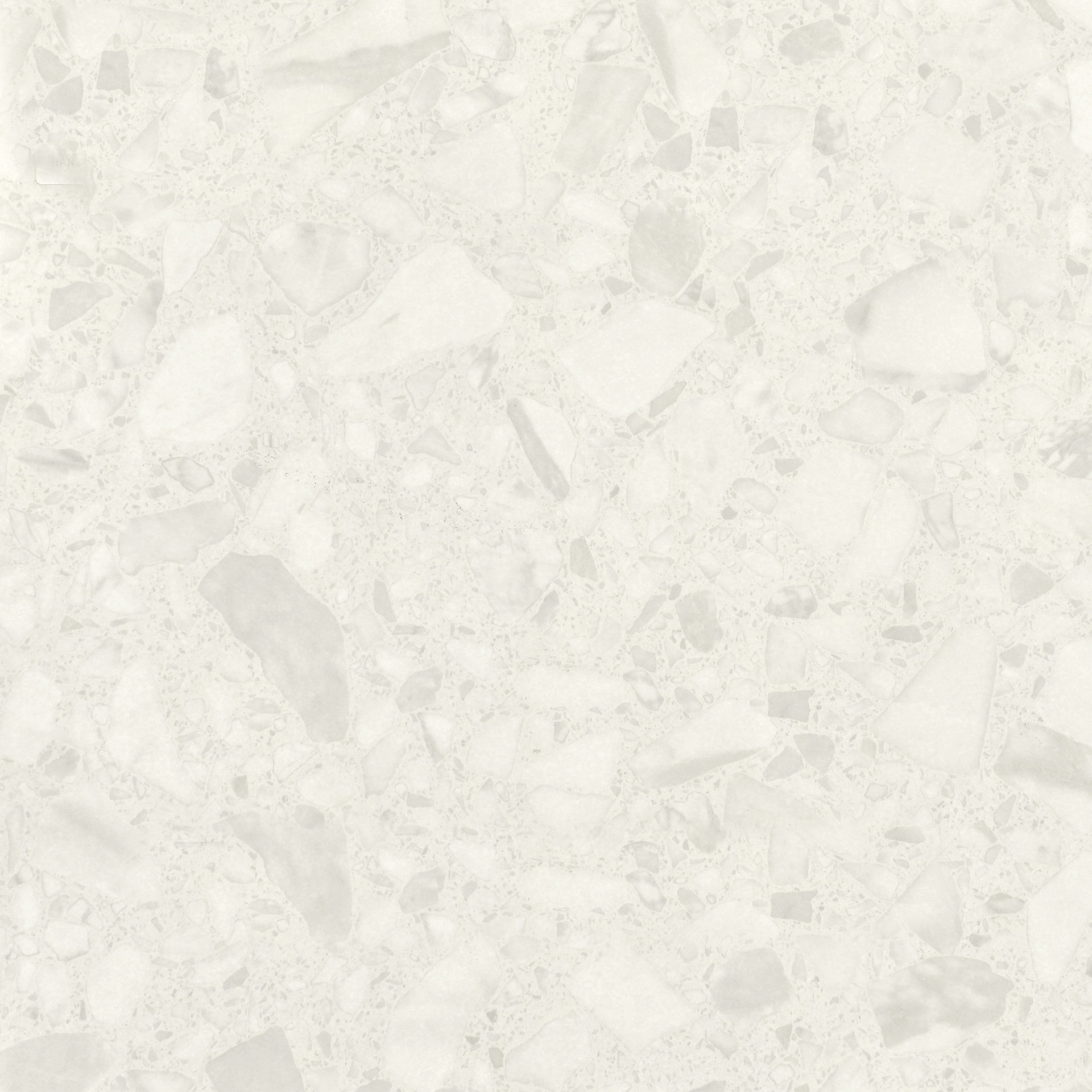 Terrazzo Creme
