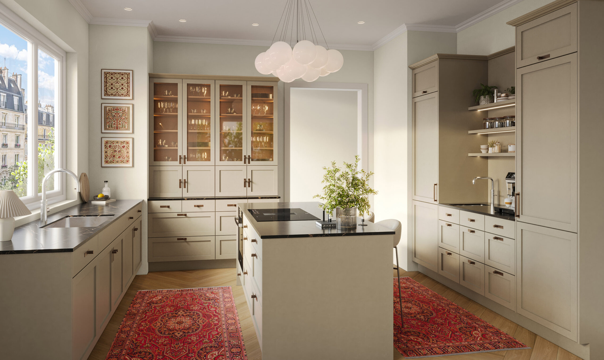 Rosvold Antwerp Beige 3000px