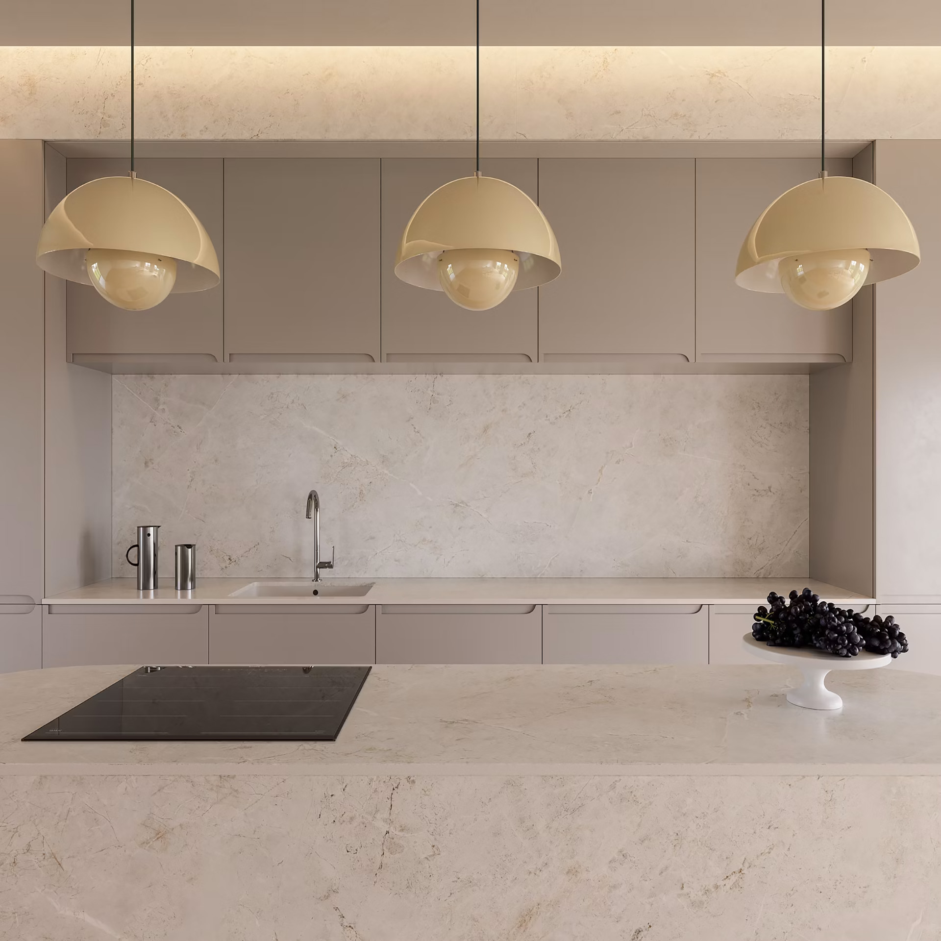 Evok miljø
