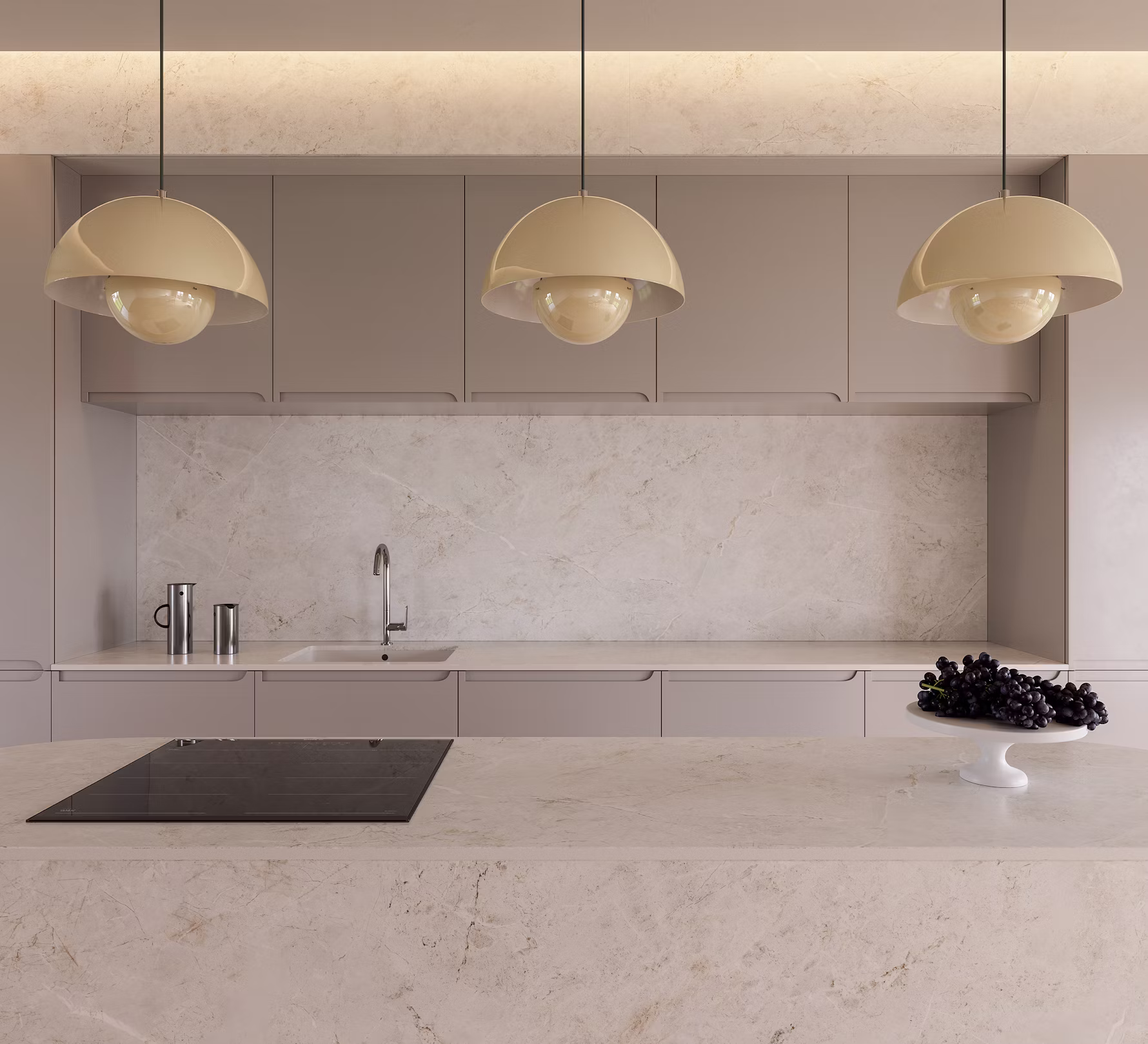 Gautvik dekton Evok