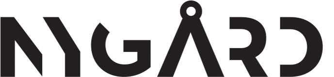 Nygård Kjøkken Logo